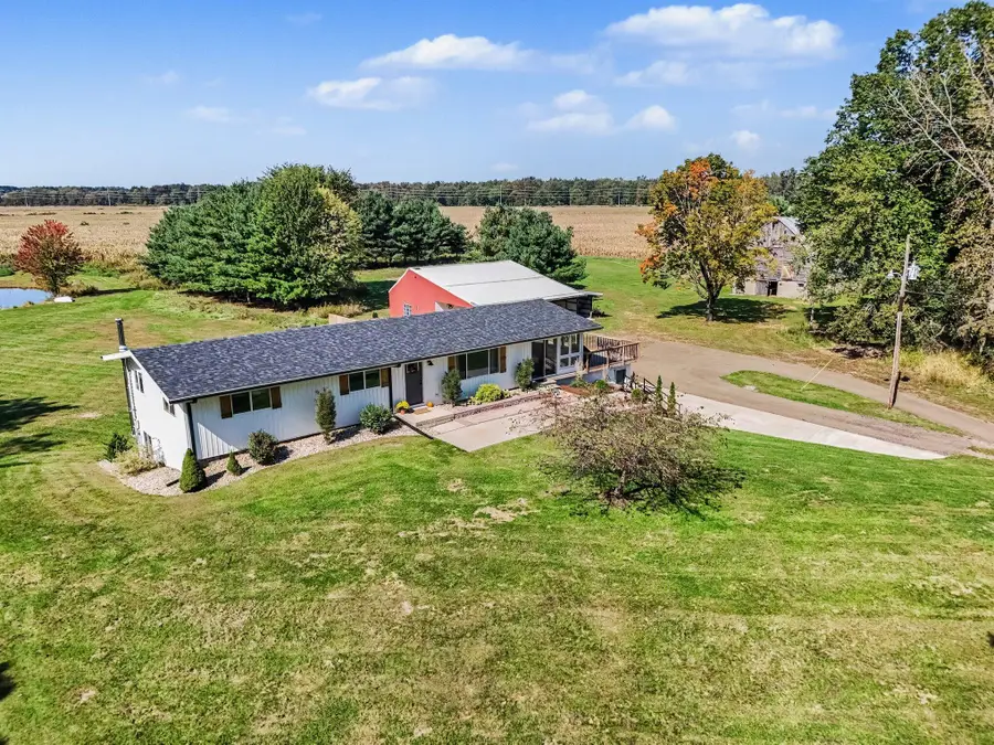 75512 County Road 665, Lawton, MI 49065 - #3