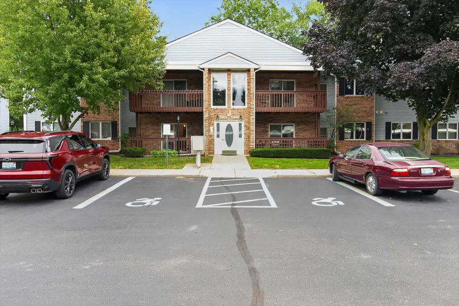 1338 Shoemaker Drive, Westland, MI 48185 - #2