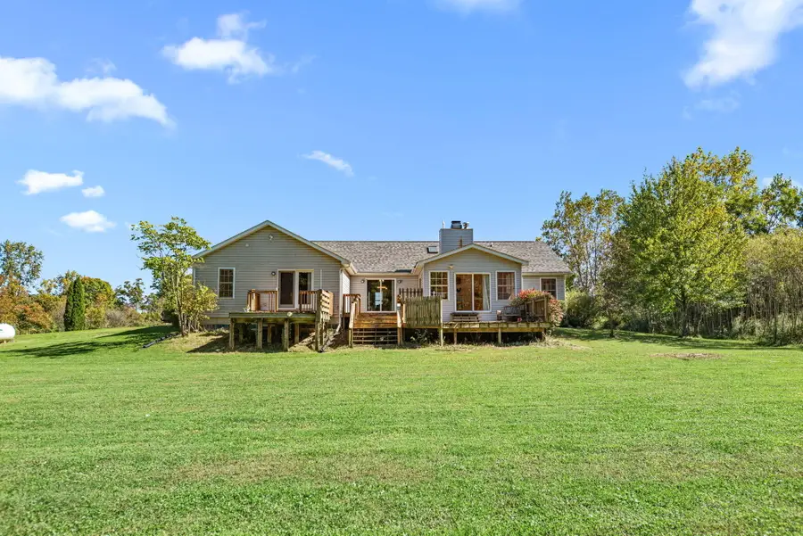 17172 S Basswood Road, Three Oaks, MI 49128 - #3