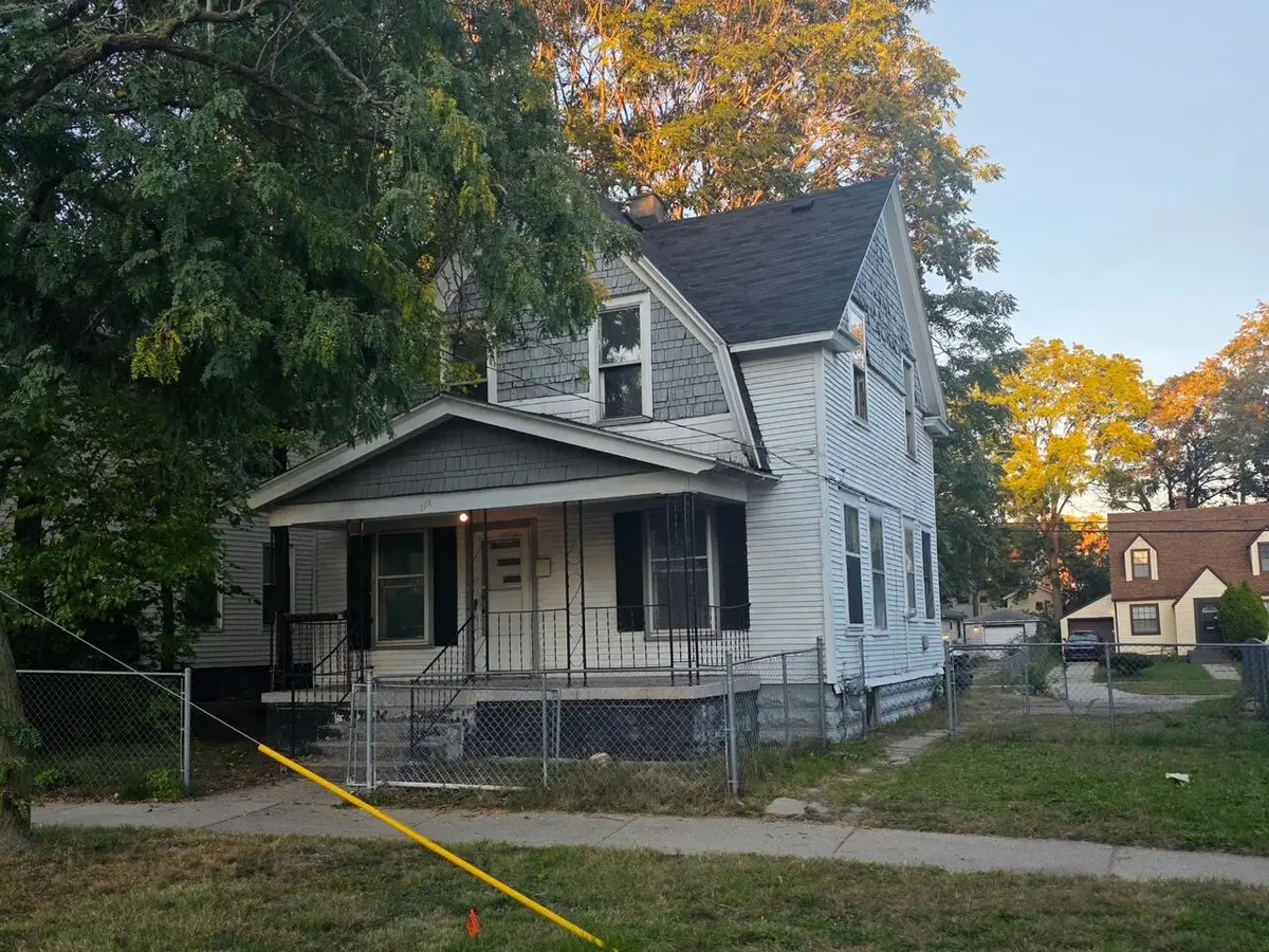 1116 Kalamazoo Avenue Se, Grand Rapids, MI 49507 - #1