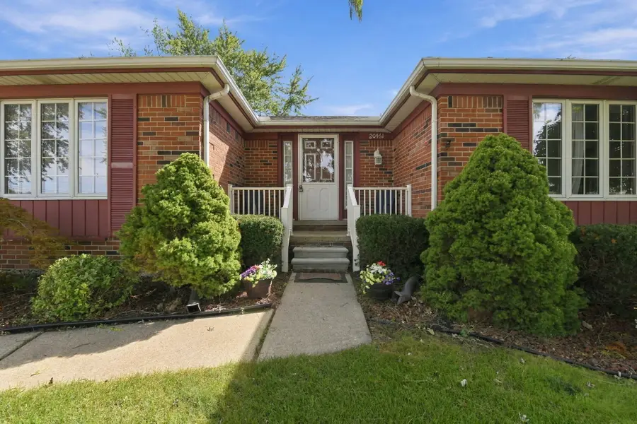 20461 Roche Road, Trenton, MI 48183 - #3