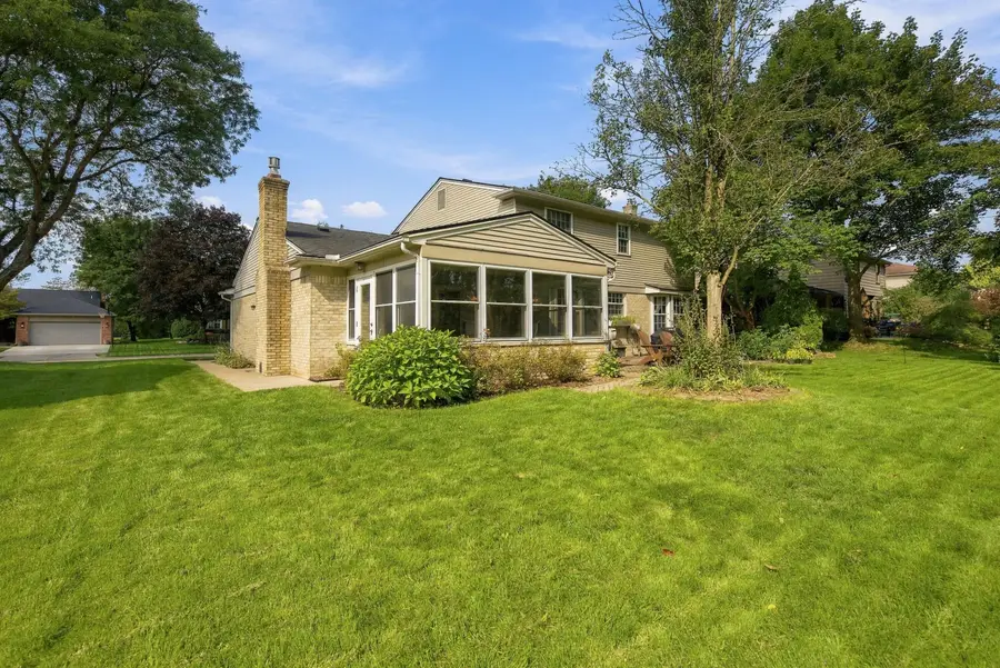 9022 Whittlesey Lake Drive, Plymouth, MI 48170 - #2