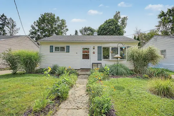 316 Cox Boulevard, Lansing, MI 48910