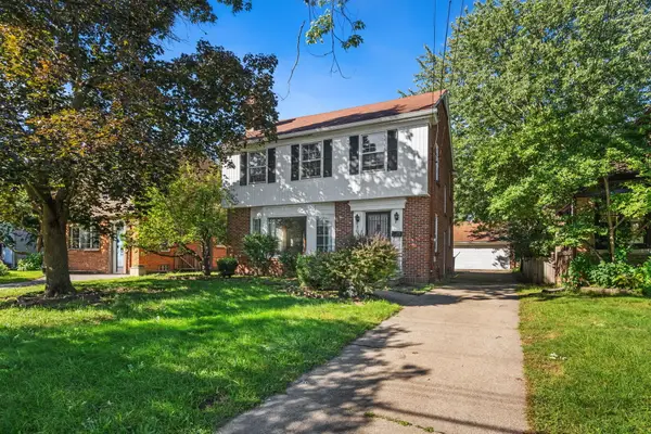 2055 Godwin Avenue Se, Grand Rapids, MI 49507