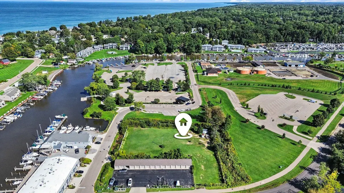 135 Dunkley Avenue, South Haven, MI 49090 - #1