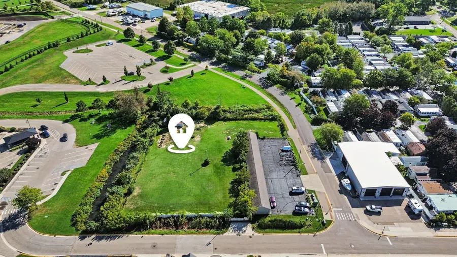 135 Dunkley Avenue, South Haven, MI 49090 - #2