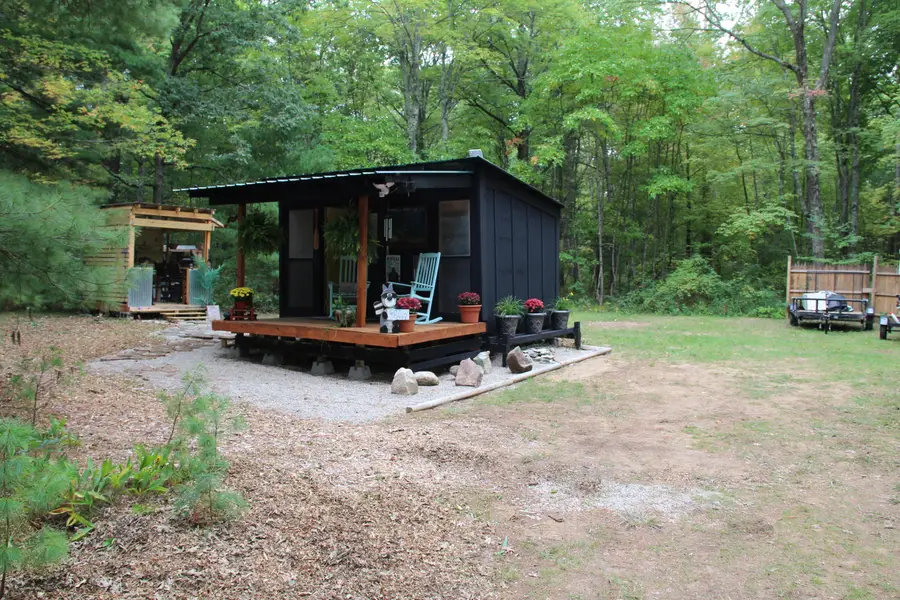 V/L Pinewood Blvd, Bitely, MI 49309 - #2