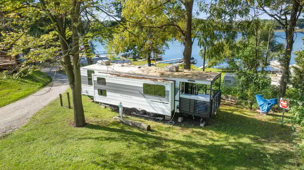 12337 Bair Lake Street #34, Jones, MI 49061