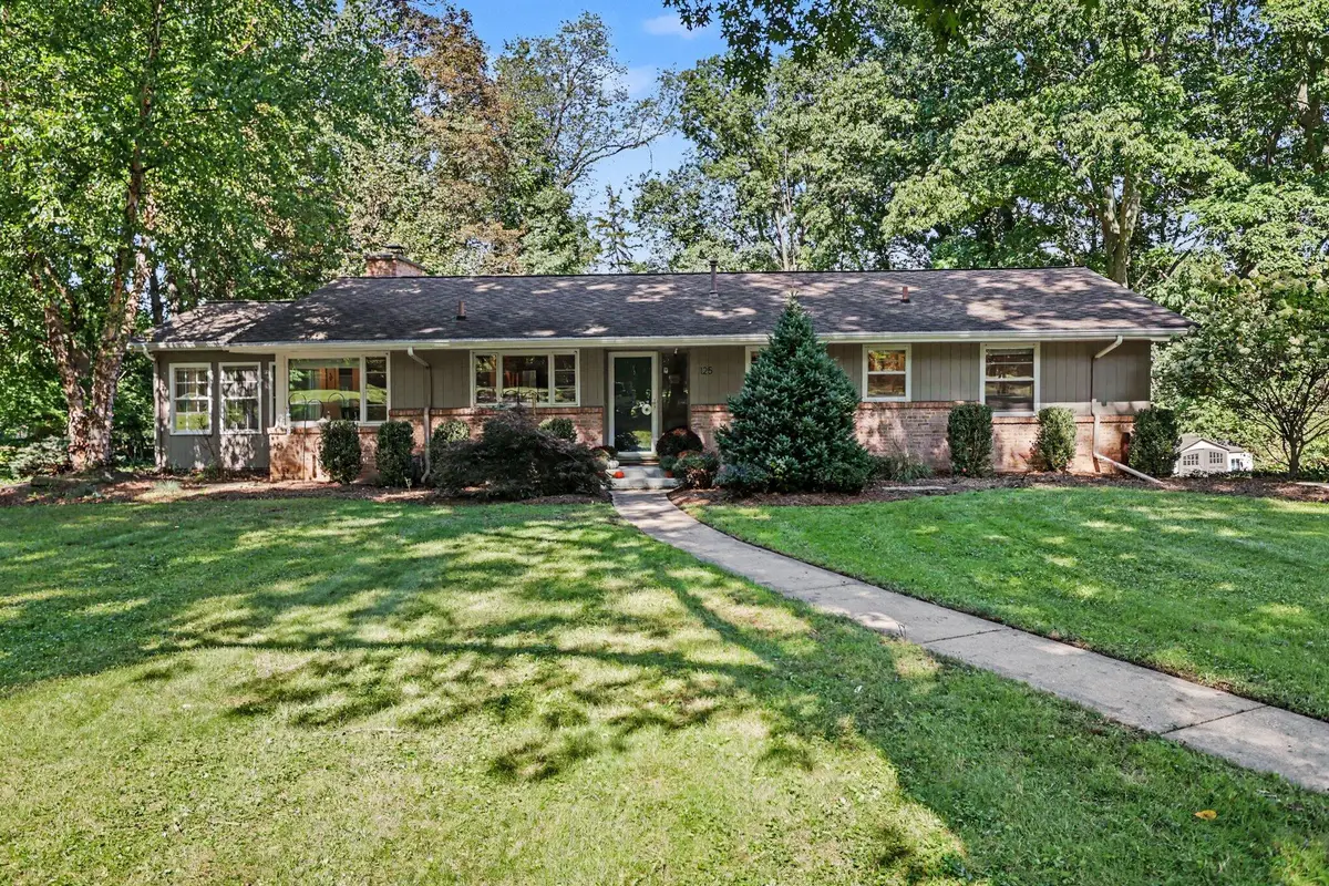 125 E Hamilton Lane, Battle Creek, MI 49015 - #1