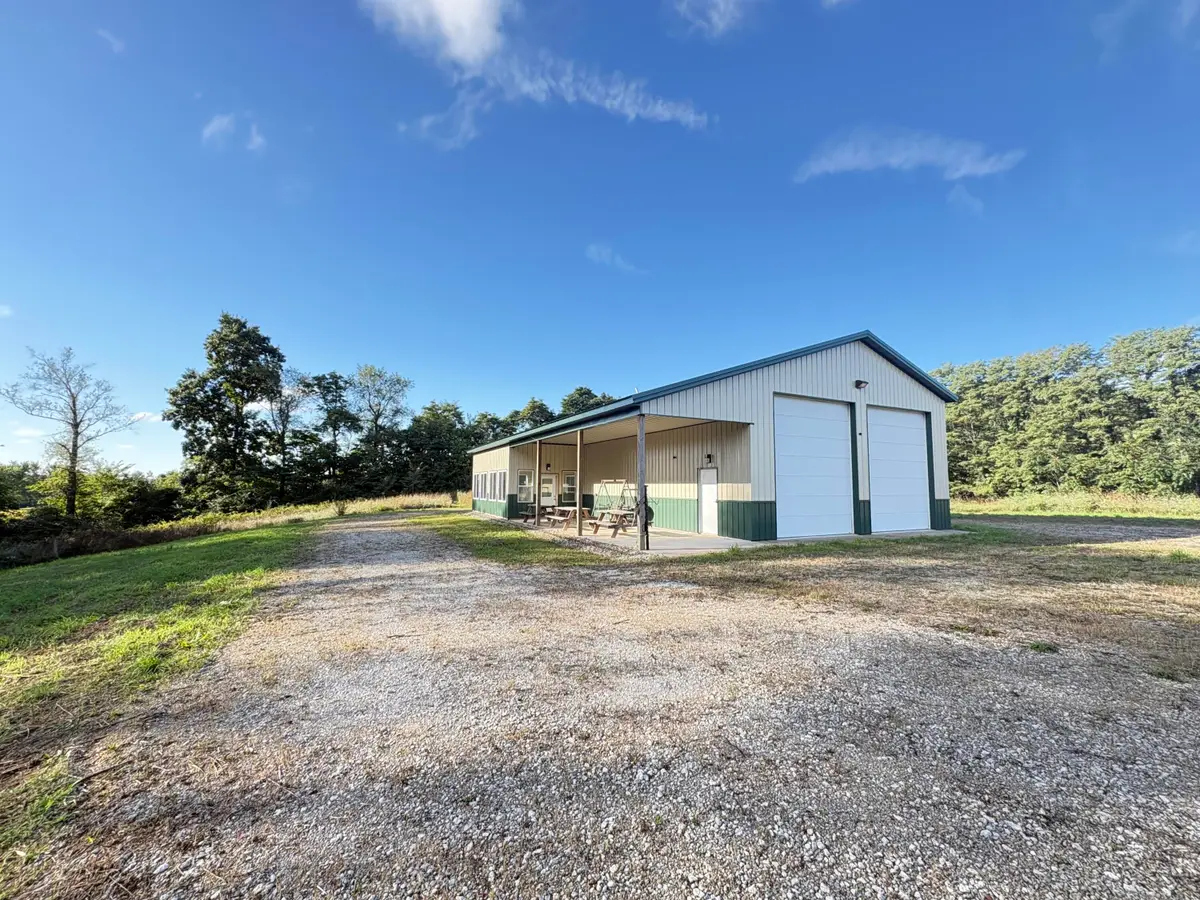 53901 Finch Road, Marcellus, MI 49067 - #1
