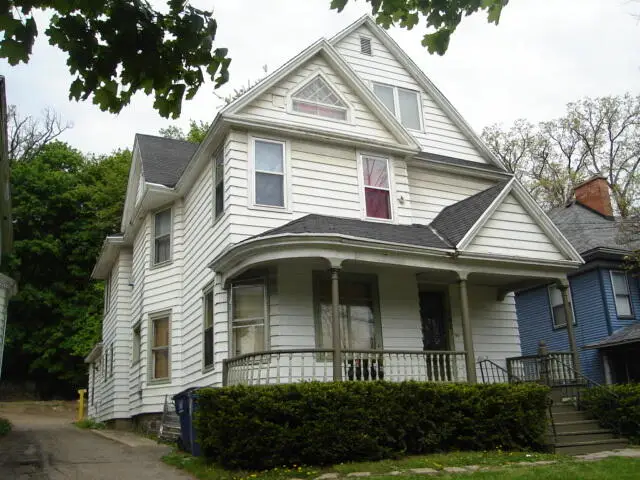 301 Douglas Avenue, Kalamazoo, MI 49007 - #1