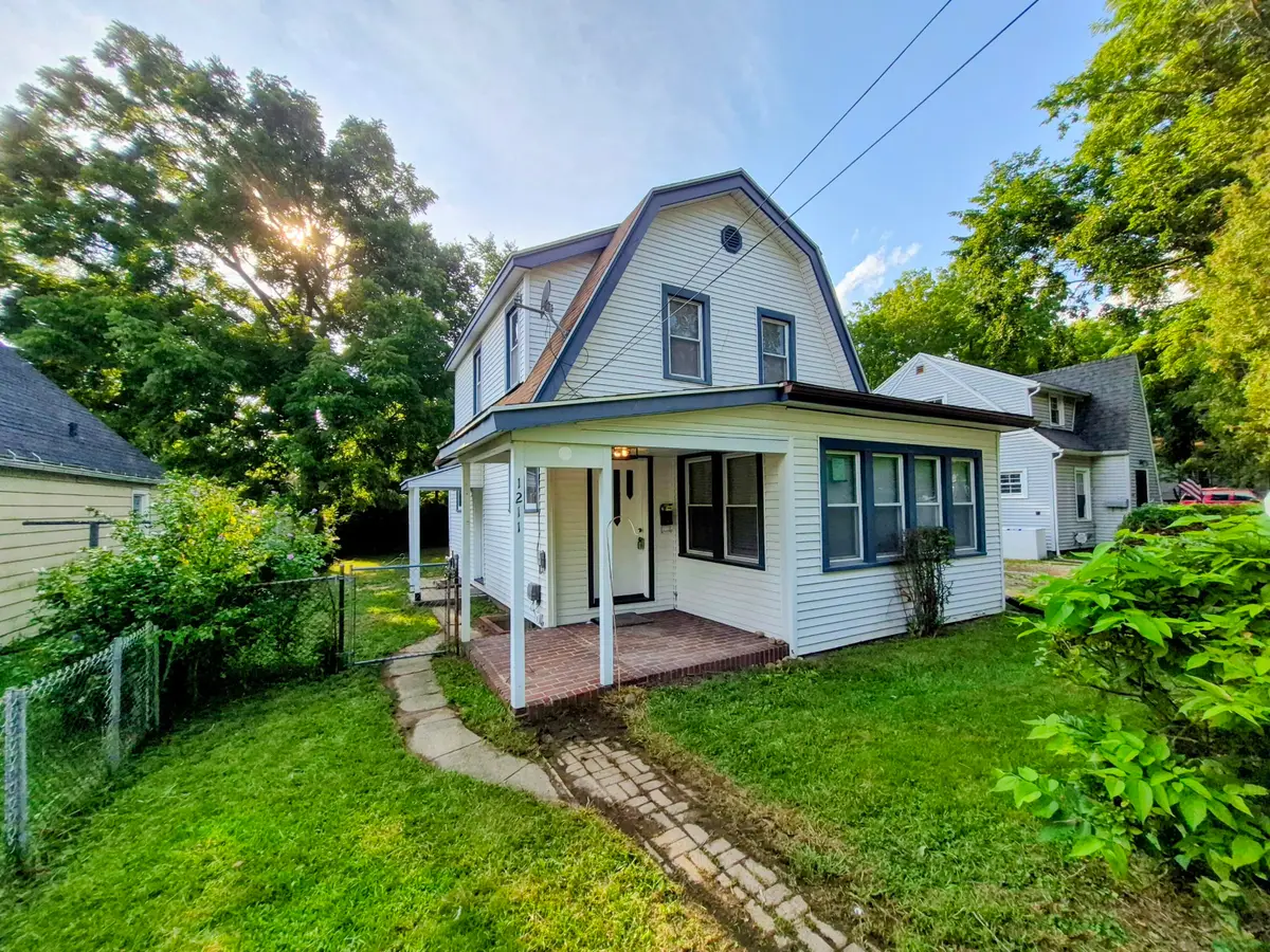 1211 Wayside Road, Kalamazoo, MI 49048 - #1