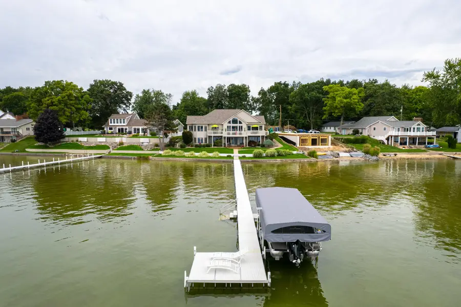 695 Pearl Beach Drive S, Coldwater, MI 49036 - #2
