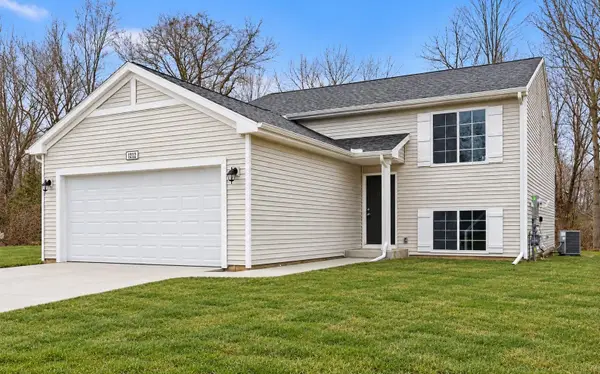 59180 Swenson Street, Mattawan, MI 49071
