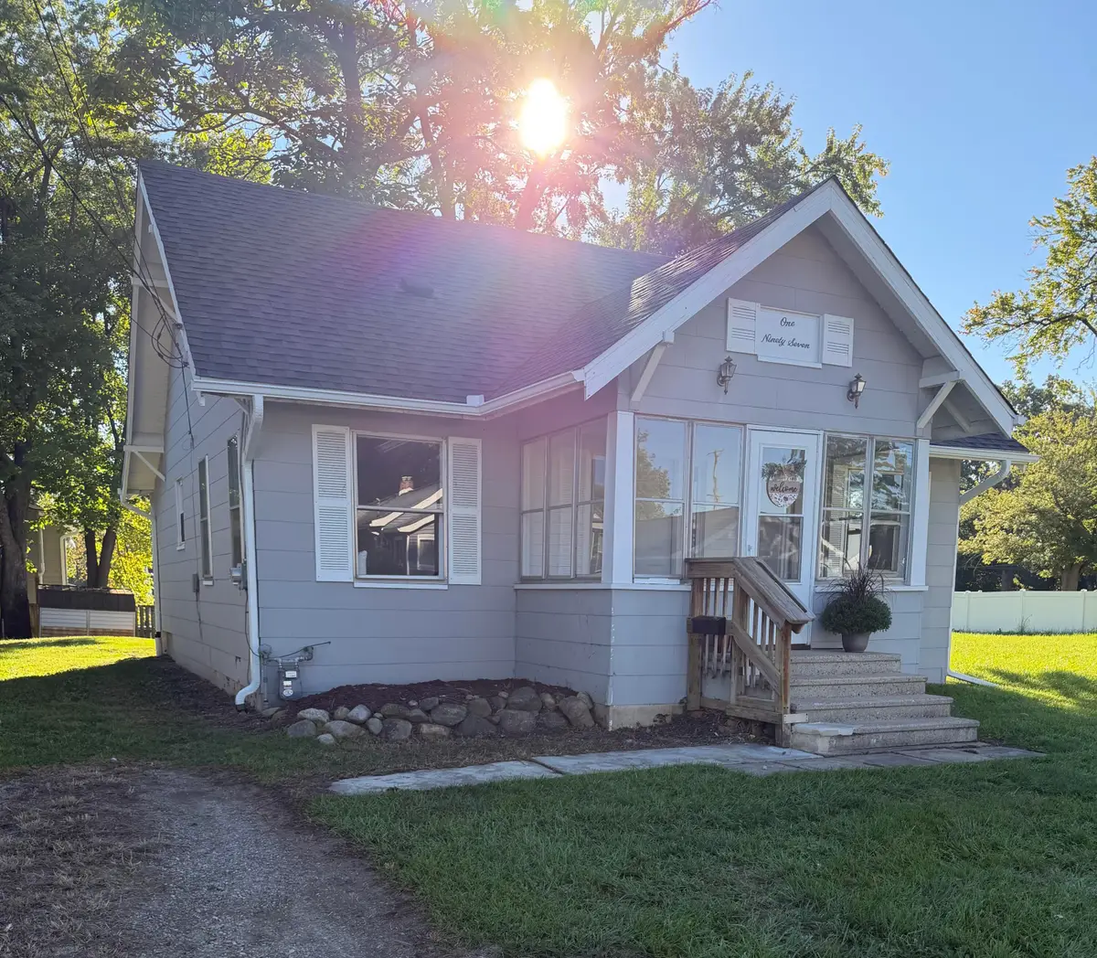 197 Highland Avenue, Battle Creek, MI 49015 - #1
