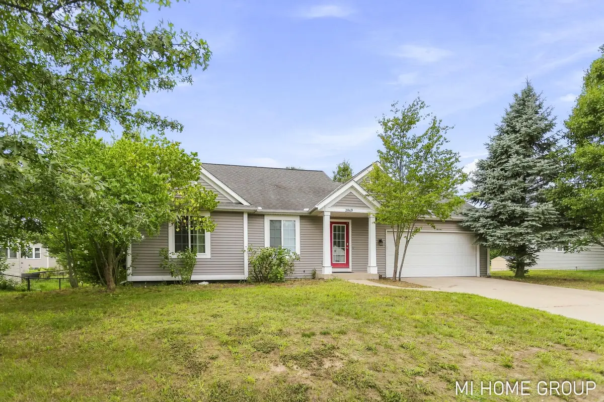3849 142nd Avenue, Holland, MI 49424 - #1