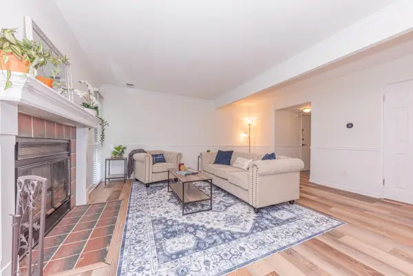 2407 Packard Road #43E, Ann Arbor, MI 48104