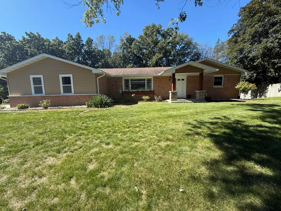 6817 Springbrook Lane, Kalamazoo, MI 49004 - #2