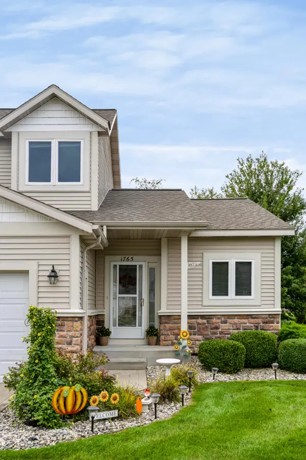 1765 Grevel Court, Muskegon, MI 49444