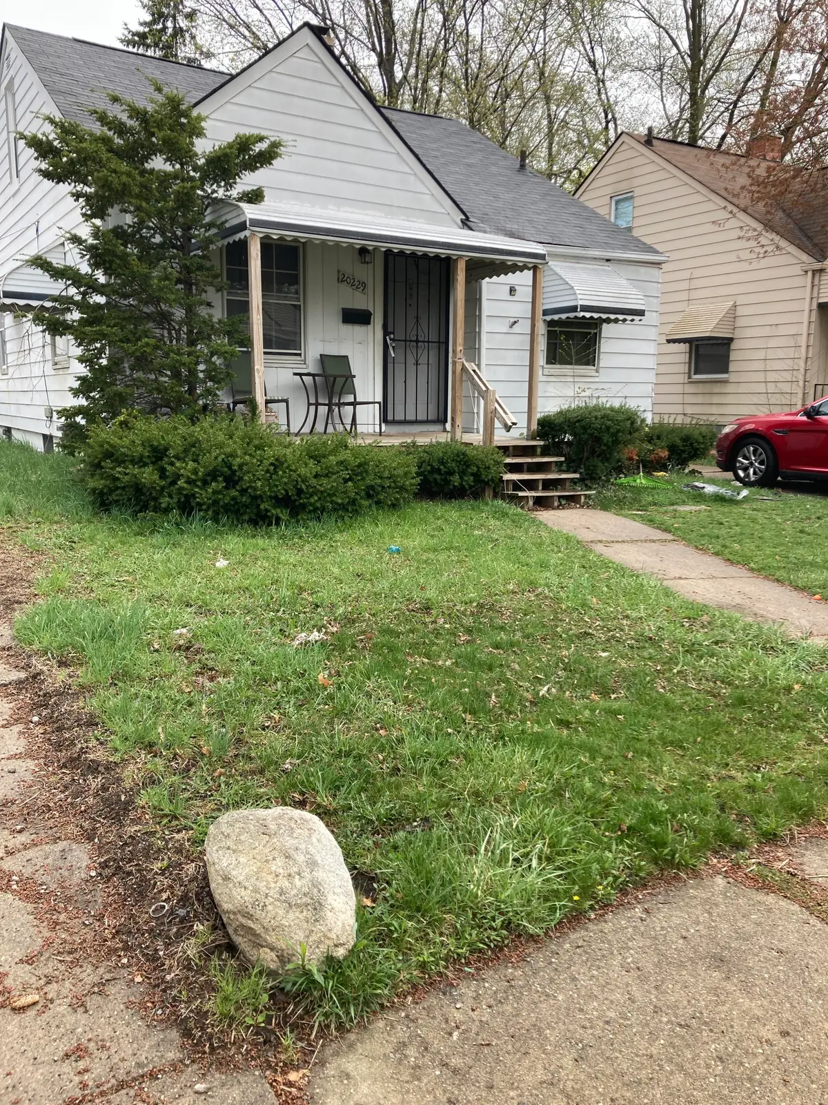 20229 Kingsville Street, Harper Woods, MI 48225 - #1