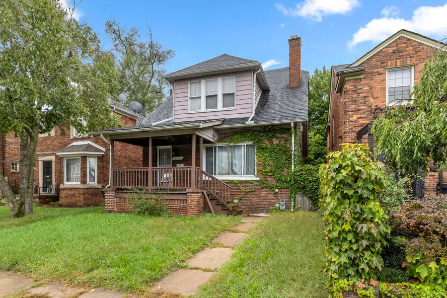 18701 Cherrylawn Avenue, Detroit, MI 48221 - #3