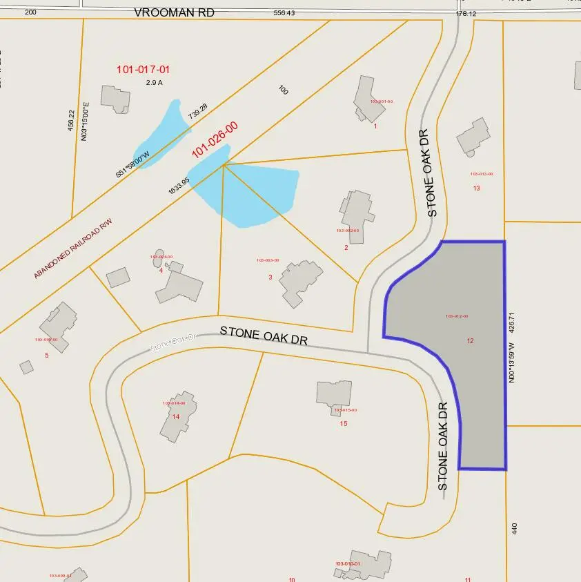 5000 Stone Oak Drive #BLOCK, Jackson, MI 49201 - #1