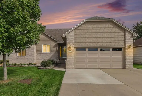 48680 Wheatfield Street, Chesterfield, MI 48051
