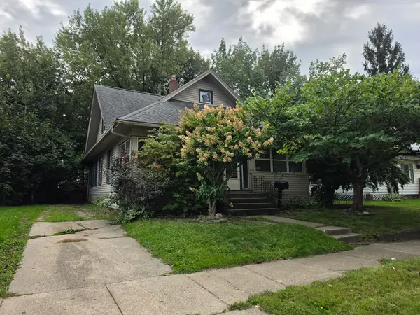 1117 E Ganson Street, Jackson, MI 49201