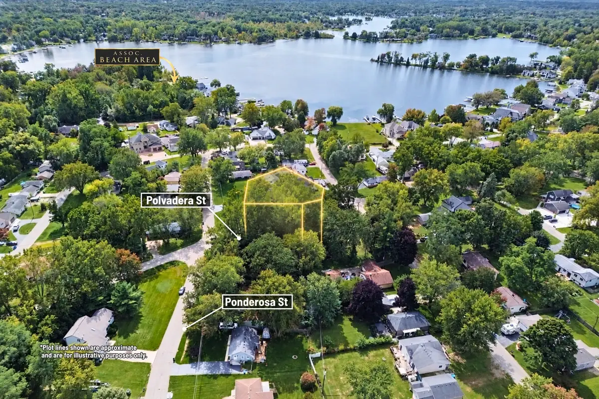 00000 Polvadera Street, Commerce Township, MI 48382 - #1