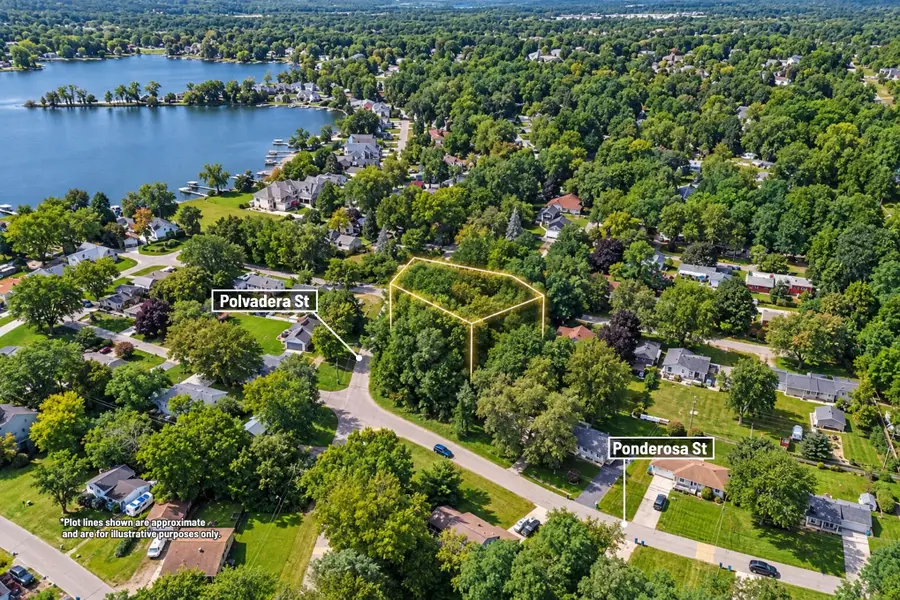 00000 Polvadera Street, Commerce Township, MI 48382 - #2