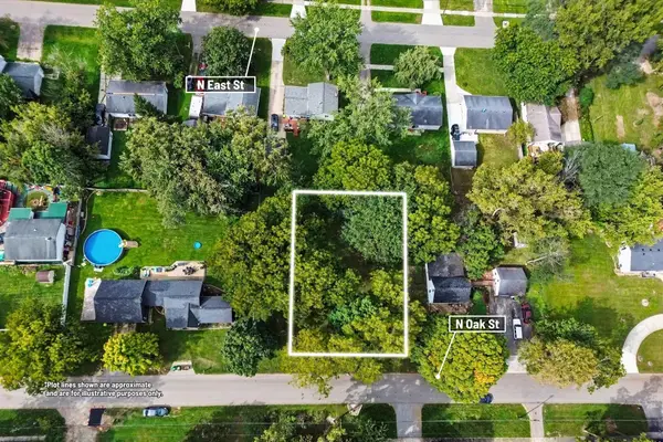 857 N Oak Street, Fenton, MI 48430
