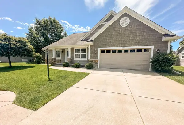 1130 Coral Springs Drive, Portage, MI 49002