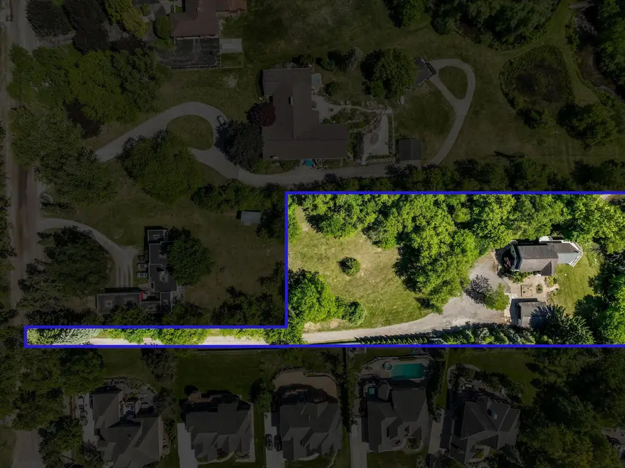 1150 N Livernois Road, Rochester Hills, MI 48306 - #3