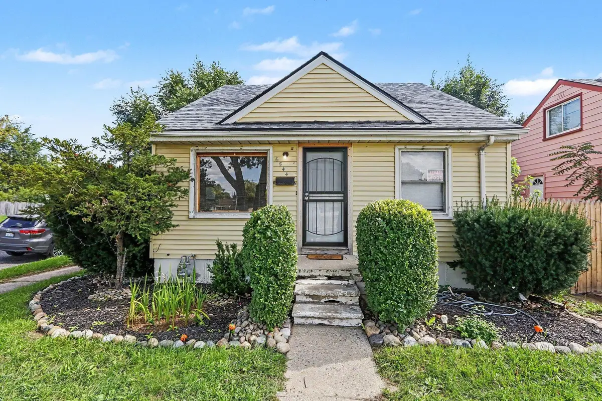 6544 Southfield Freeway, Detroit, MI 48228 - #1