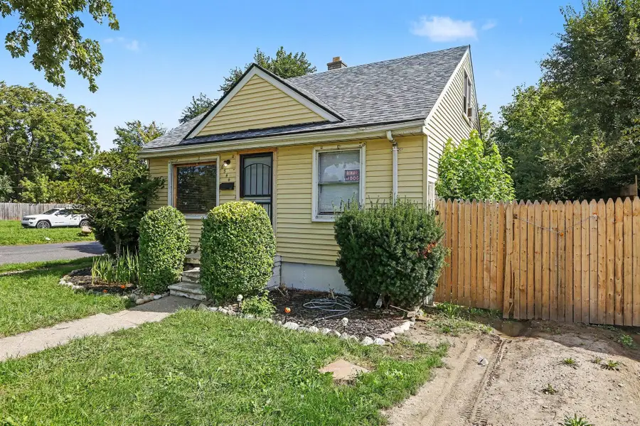 6544 Southfield Freeway, Detroit, MI 48228 - #2