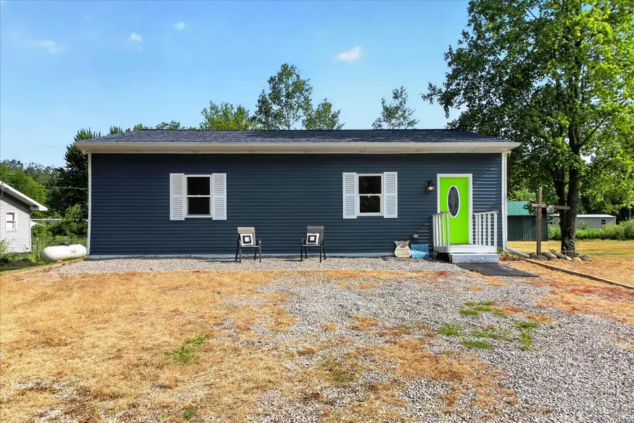 8048 17 Mile Road, Rodney, MI 49342 - #3