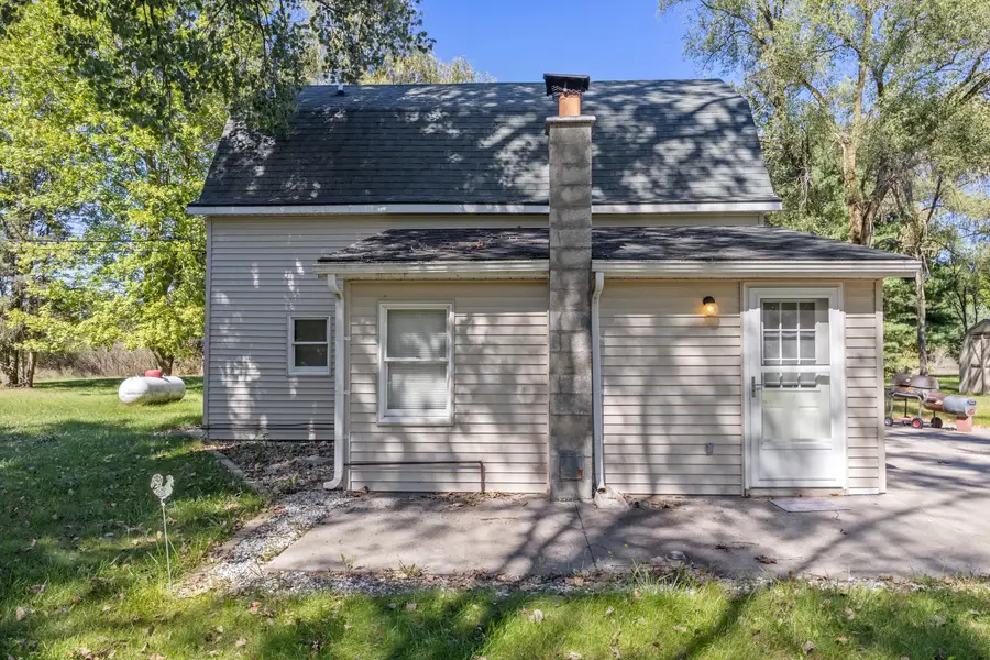 3591 W 104th Street, Grant, MI 49327 - #2