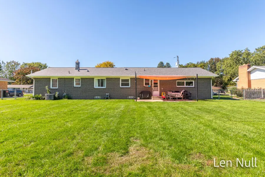 7504 Astronaut Avenue, Jenison, MI 49428 - #2