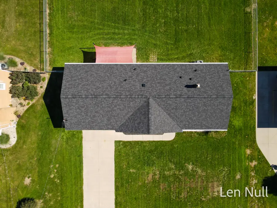 7504 Astronaut Avenue, Jenison, MI 49428 - #3