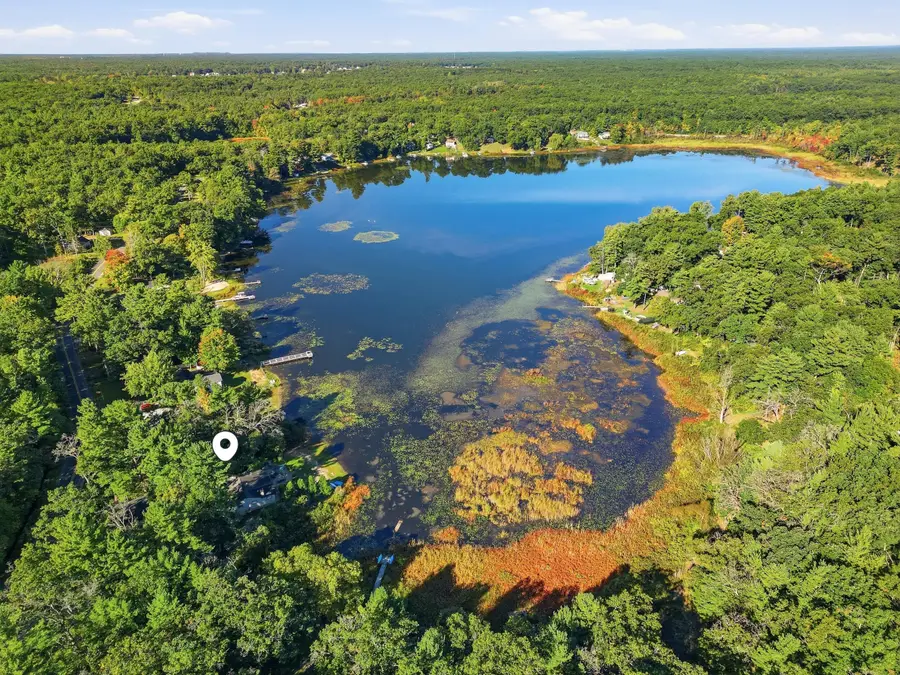 4174 Wilson Beach Road, Twin Lake, MI 49457 - #2