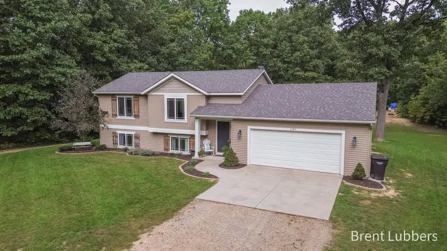 3495 126th Avenue, Allegan, MI 49010 - #2