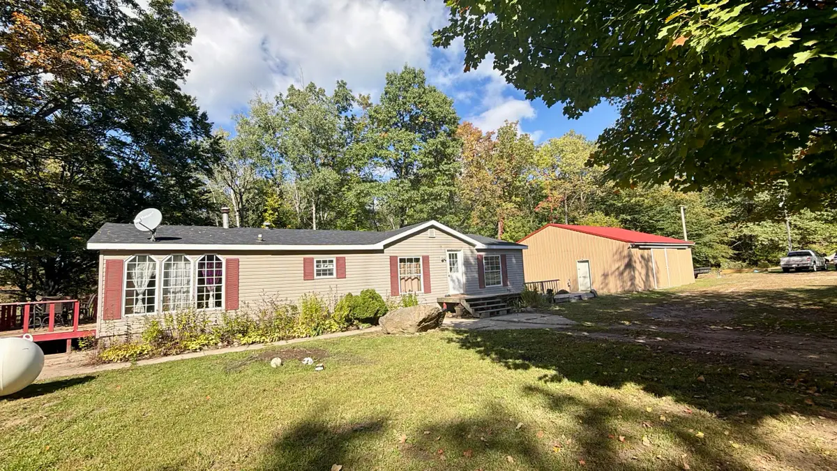 2928 E Madison Road, Hart, MI 49420 - #1