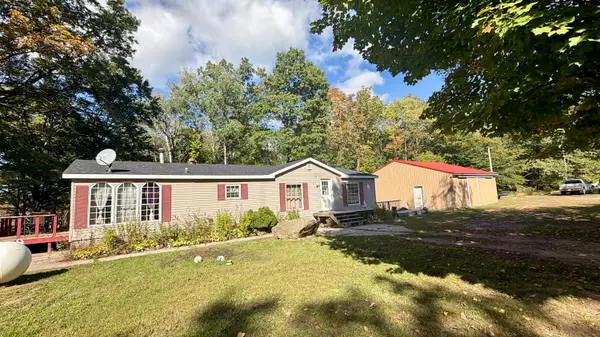 2928 E Madison Road, Hart, MI 49420