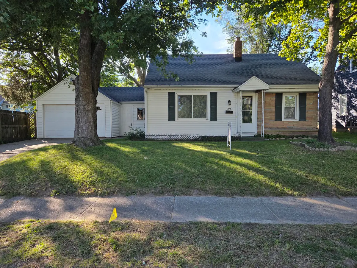 2953 Chiswick Avenue Sw, Wyoming, MI 49509 - #1
