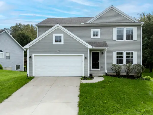 603 Alecia Avenue, Kalamazoo, MI 49004