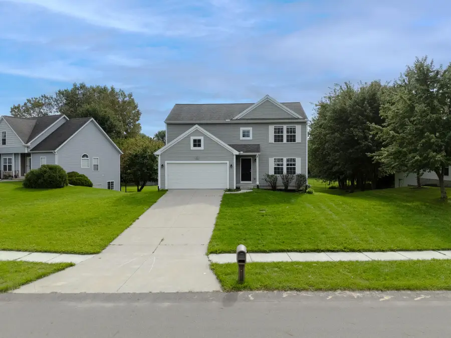 603 Alecia Avenue, Kalamazoo, MI 49004 - #2