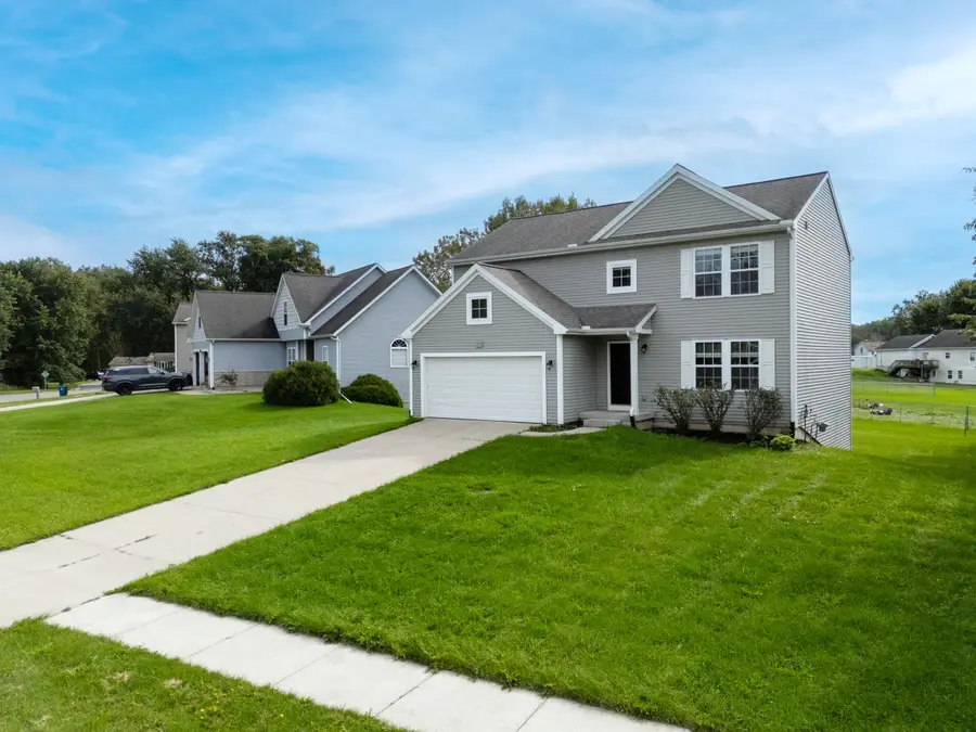 603 Alecia Avenue, Kalamazoo, MI 49004 - #3