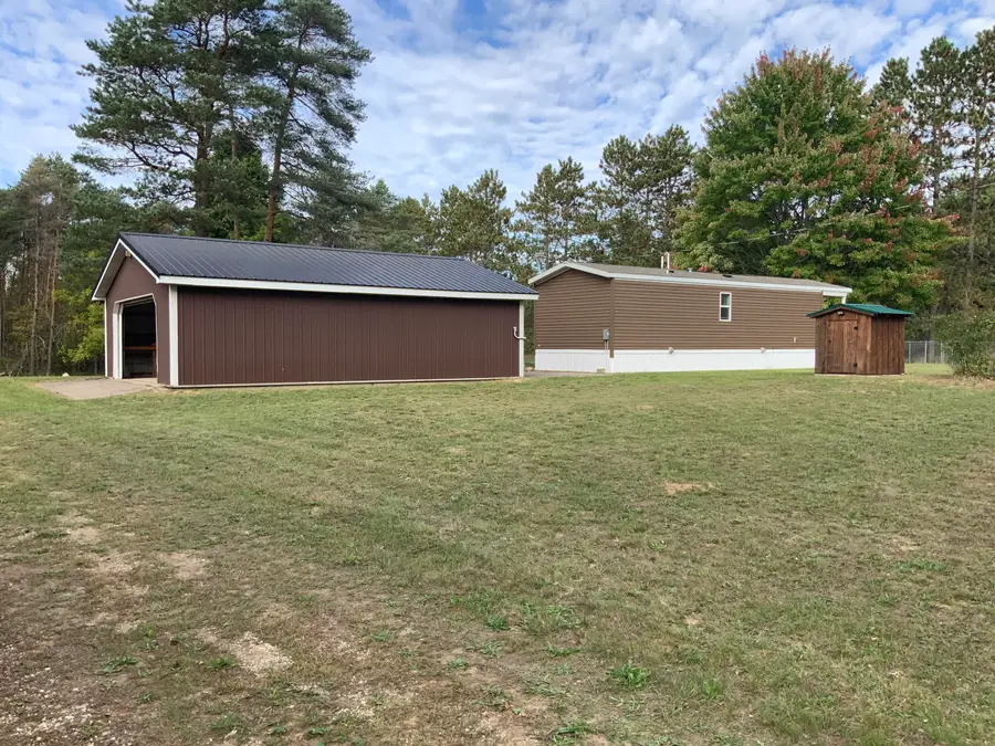 19009 23 Mile Road, Hersey, MI 49639 - #2