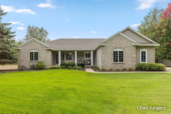 4970 Rosewood Street, Hudsonville, MI 49426