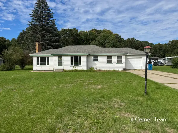 1926 Shettler Road, Muskegon, MI 49444